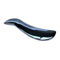 BrilliHome 太赫茲水晶S型刮痧按摩器, 1個, 單一顏色