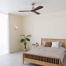 히트조명 실링에어 실링팬 A61 A60040, 브라운