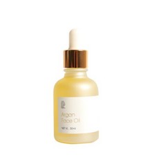 JOO&SOAP 摩洛哥堅果面部油, 30ml, 1入