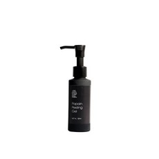 JOO&SOAP 木瓜蛋白酶去角質凝膠, 50ml, 1入