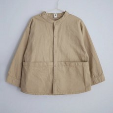 Dyang兒童款Patan襯衫