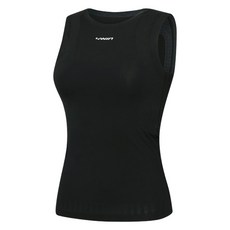 4win 女式 Inflo 壓縮背心