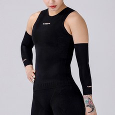 4win 女款 Beneplex 壓縮背心