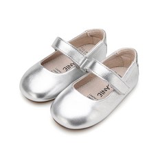 스키니슈즈 여아용 벨라 메리제인 걸음마 신발 SNFTJ1I0SV