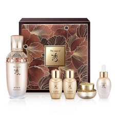 더사가오브수 자하비책 에센스 스페셜 세트, 1세트