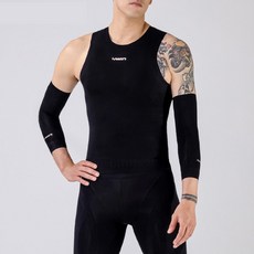 4win 男士 Beneplex 壓縮背心