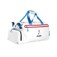 AMGT Hybrid波士頓包兼用後背包, 白色