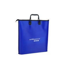 折疊式釣魚包 B0715, 藍色