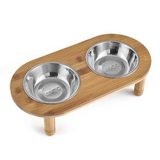 寵物餵食器 S, 模版, 1個