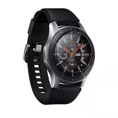 Galaxy Watch 4 螢幕保護貼 46mm 3入, 透明度