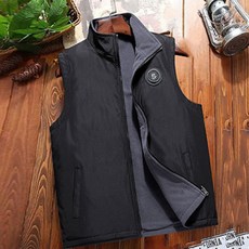 Auls男款雙側硬質戶外背心 #5588