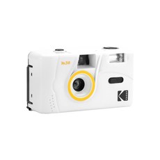 KODAK 柯達 玩具相機 M38, M38(white), 1個