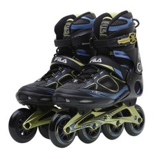 FILA 斐樂 直排輪, 酸橙