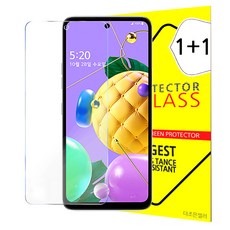 Dojoeunselro 手機螢幕鋼化玻璃保護貼