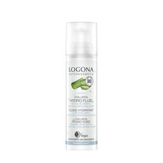 LOGONA 蘆薈水凝露, 30ml, 1入