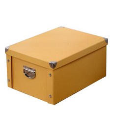 明星百變鮮豔彩紙生活盒 40 x 40 x 25 cm, 01型, 1個