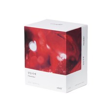 altdif Chandelier玫瑰花草茶, 2g, 8包, 1盒