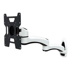 유니콘 벽걸이 모니터 TV 거치대 58~94cm UM-L20D, 1개