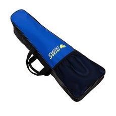 SWEET SWIM 鰭背包, 藍色