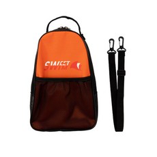 SWEET SWIM 單肩短針包, 橘子