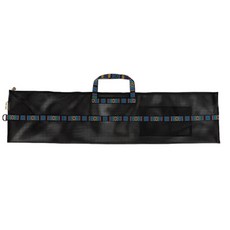 SWEET SWIM 自由潛水長鰭網袋, 黑色的