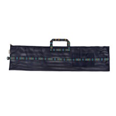 SWEET SWIM 自由潛水長鰭網袋, 深藍色