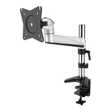 유니콘 모니터 거치대 암 UM-AE11, 혼합색상, 1개