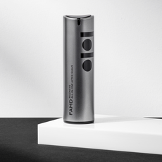 FAMD 溫和多合一須後水, 120ml, 1入