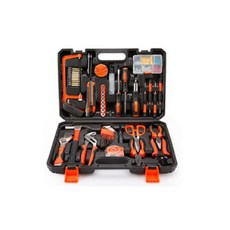 102種藍環家用工具套裝, 1組, 工具 102種