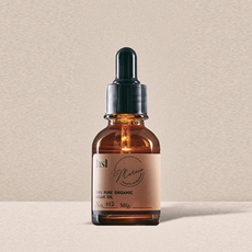 HSL Cosmetic摩洛哥臉部摩洛哥堅果油, 30ml, 1入