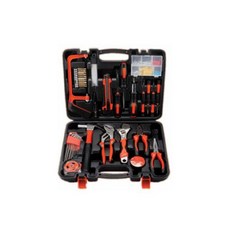 Blue Ring家用工具100件組, 1組, 工具 100種