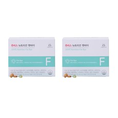 JUVIS DIET Nutrition Fat Bye孅萃錠, 60g, 2入