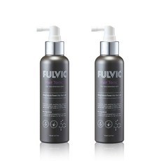 FULVIC 健髮養髮液, 150ml, 2入