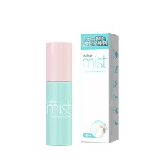 inclear 茶樹私密護理噴霧, 30ml, 1罐