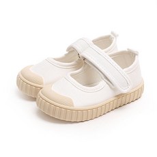 BEBEMARU 兒童彩色運動鞋 0348