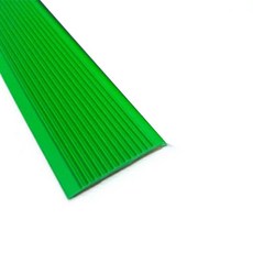 Camaneu 樓梯防滑膠帶 綠色 10m, 1個