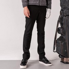 NEVERMINDALL 男款冬季休閒褲