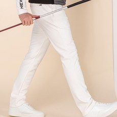 NEVERMINDALL Men's Tape Banding Cordurak 褲