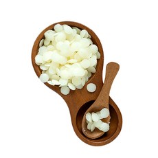 Dunamis百分之百精製蜂蠟蜂蠟, 1公斤