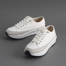 잭앤질 데일리 배색 스니커즈 JC1628