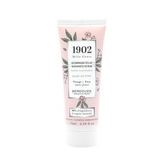 BERDOUES 1902 Millefleur Gommage Eclat Radiance 面部磨砂膏, 1個
