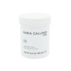 MARIA GALLAND 溫和去角質 66 酶去角質凝膠, 125ml, 1入