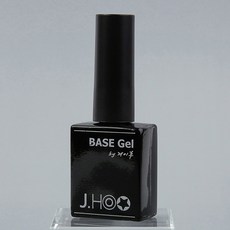 J.HOO 自我美甲基礎凝膠 10ml, 單色, 1個
