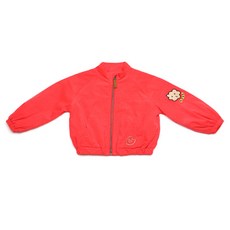 B'emon 孩童大衣燈芯絨外套 B13U02001A