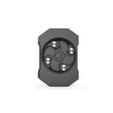 알루미늄 캔 오프너, 블랙, 1개