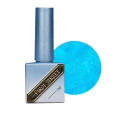 FIRST STREET 閃亮指甲凝膠 10g, GST 141, 1個