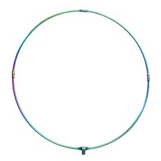 YAIBA-X 鈦抄網框 KYTF-04, 鐳射