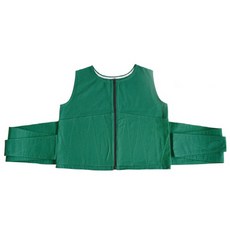 病床固定背心 y-07, 1個