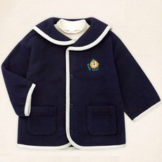 mollimelli Kids School Attack Polarpolis 夾克