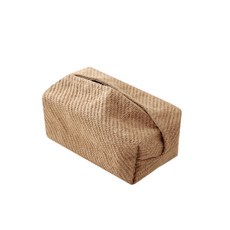 魯米米魯 藝術面紙盒 17 x 9.5 x 8 cm, A款, 1個